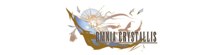 Logo Omnia Crystallis